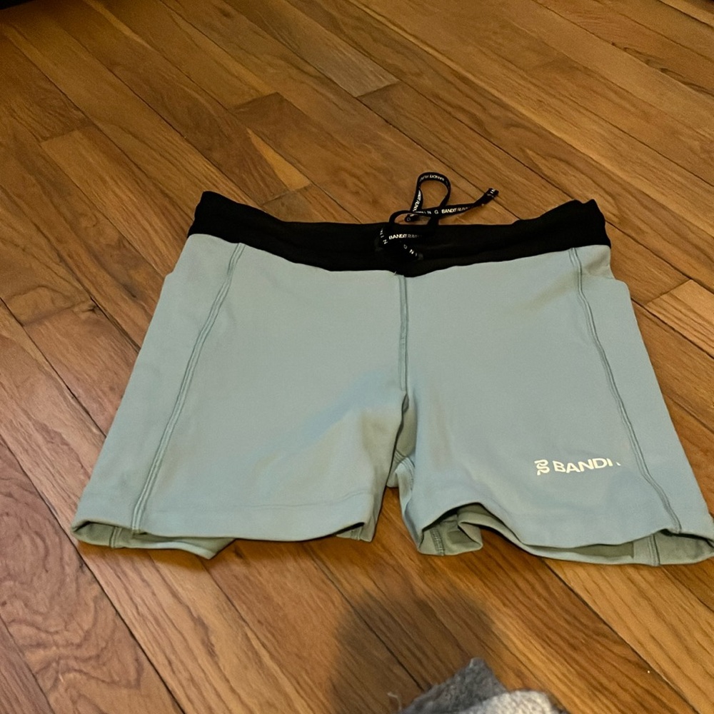 Bandit Stamina Shorts